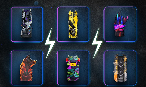 taser prank模拟器下载-taser prank游戏下载 v1.0.1安卓版 Тоглоомын зураг 3