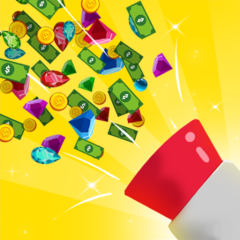 Vacuum Thief游戏下载-Vacuum Thief最新版下载 v0.0.1