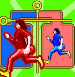 Stinky Little Brother 250 тоглоомыг татаж авах - Stinky Little Brother 250 Android хувилбар v1.0 гар утасны хувилбарыг татаж авах