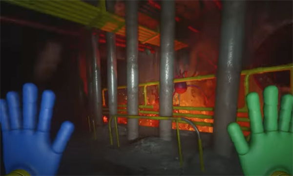 游戏时间计划手机版下载-游戏时间计划手机正版(project playtime)下载 v1联机版 游戏截图 1