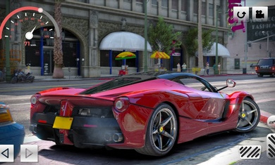 极速快车手游下载安装最新版-极速快车游戏下载 v2手机版 游戏截图 1