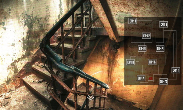 利夫西的五夜游戏下载-利夫西的五夜手机版(five nights at dr.livesey)下载 v1.0 Тоглоомын зураг 3