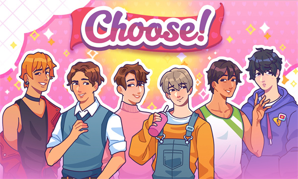 IdolPopstars游戏下载-IdolPopstars安卓版下载 v0.2 游戏截图 3