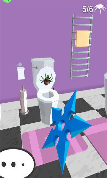 打蜘蛛模拟器新版本下载安装-打蜘蛛模拟器手机版正版(arachnophobia)下载 v0.1.95 Тоглоомын зураг 3