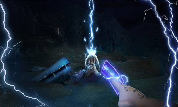 无尽噩梦5怨灵咒下载中文版-无尽噩梦5怨灵咒手机版下载 v2.4.3 ئويۇن سۈرىتى 1