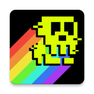 레인보우 팩맨 모바일 버전 다운로드 - 레인보우 팩맨 게임 v1.2.2 다운로드