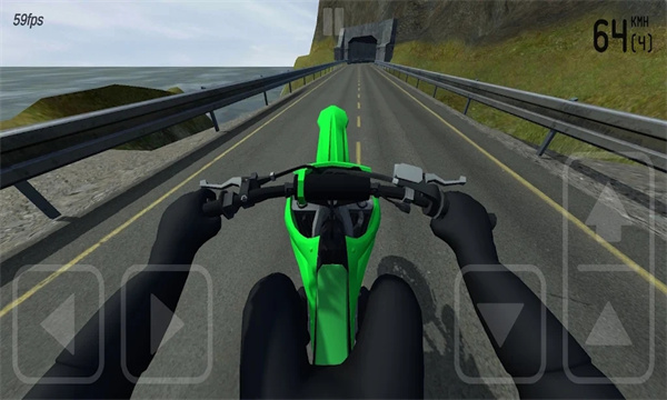wheelie life2国际版下载-wheelie life2手机版下载 v3.6 Тоглоомын зураг 1