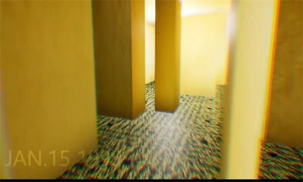 打开后室游戏下载-openbackroom打开后室手机版下载 v1.0 游戏截图 1