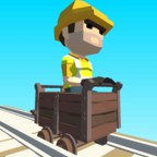 矿工寻宝人游戏下载-矿工寻宝人安卓版下载 v0.1