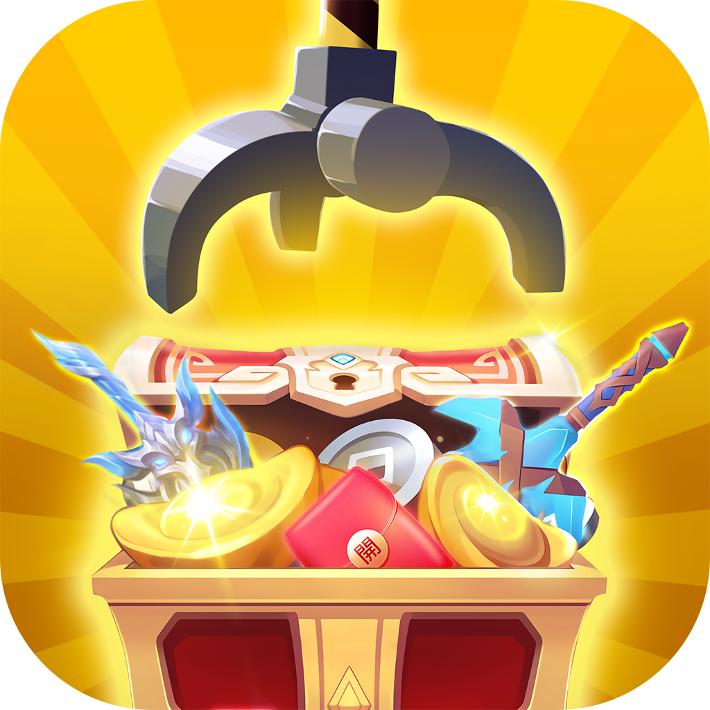 閒人挖寶記遊戲下載-閒人挖寶記紅包版下載 v1.0最新版