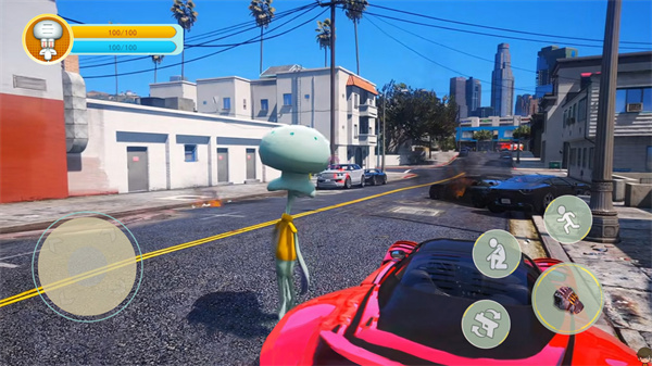 田园生活模拟手游下载安装最新版-田园人生模拟游戏下载 v1.0 游戏截图 1