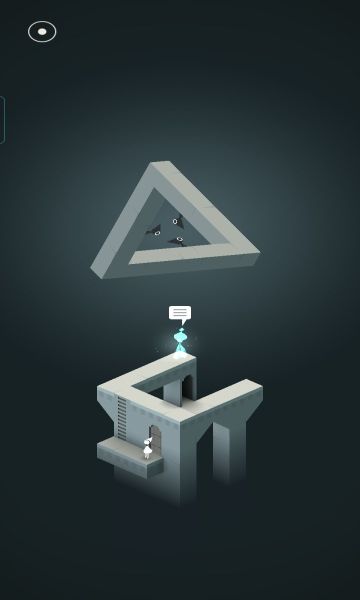 纪念碑谷官方正版下载2026-纪念碑谷手机版下载 v2.5.5最新版 游戏截图 2