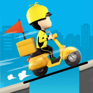 疯狂外卖员下载-疯狂外卖员游戏下载 v1.0.0.2安卓版