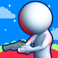 我是小小神枪手下载安装-我是小小神枪手游戏下载 v1.01