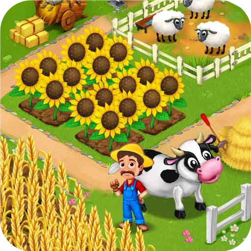 下田的爺爺下載-下田的爺爺遊戲下載 v1.0安卓版