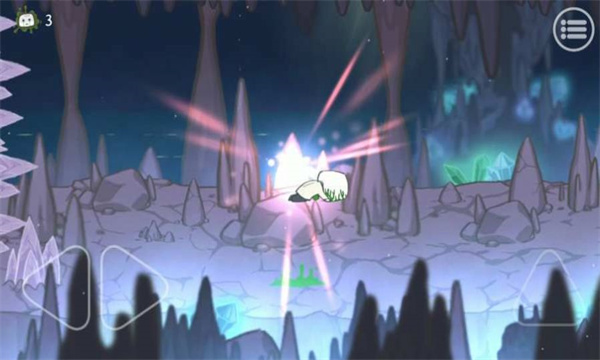 糖豆人必须死游戏下载-糖豆人必须死下载 v0.2 游戏截图 1