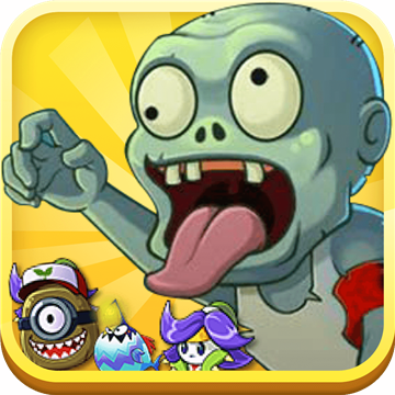 ئۆسۈملۈكلەر بىلەن زومبىلارنىڭ قىزىل خەت نۇسخىسىنى چۈشۈرۈش - ئۆسۈملۈكلەر بىلەن زومبىلارنىڭ ئويۇنىنى چۈشۈرۈش v1.0.0 ئاندروئىد نۇسخىسى