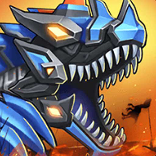 铁甲雄将游戏下载-铁甲雄将安卓版下载 v1.0.0最新版