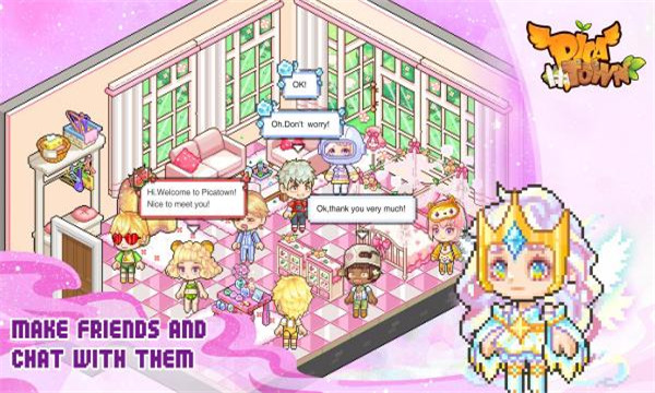picatown中文版 picatown中文版