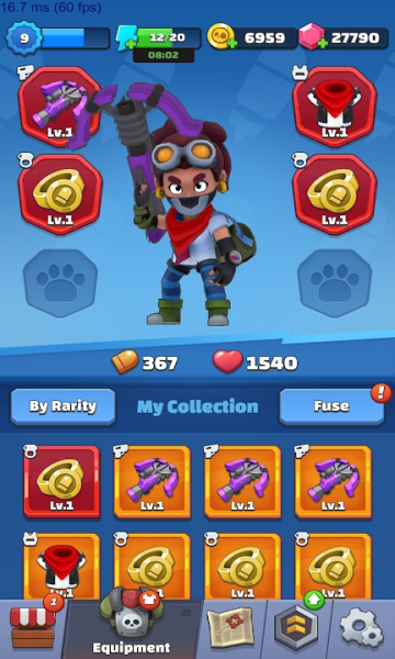 僵尸大联盟破解版