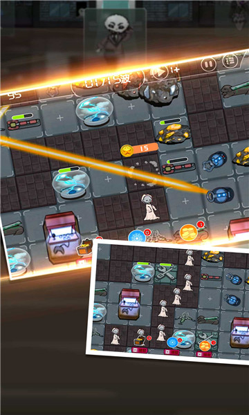 再生细胞加强版