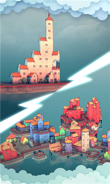 人生重开幸运岛安卓版