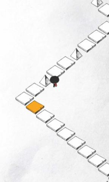 火柴人的死法游戏