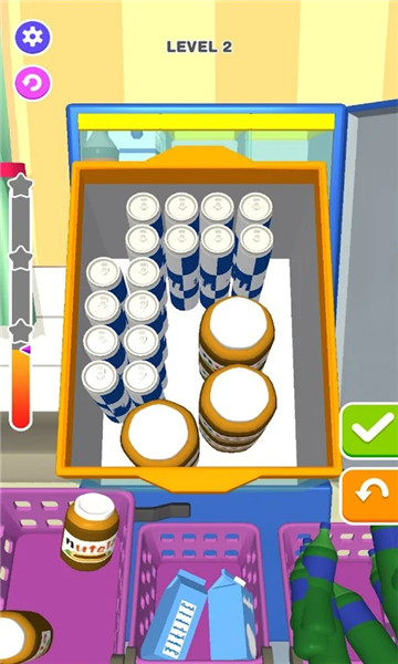 fill up fridge安卓版 fill up fridge安卓版