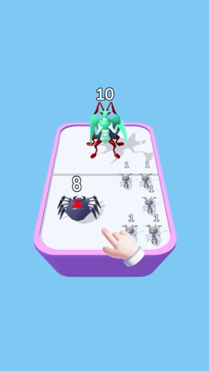 指尖合并手机版