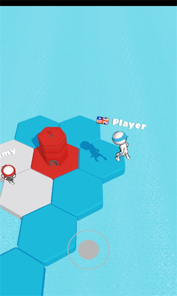 桥梁入侵者安卓版(Bridge Invader)