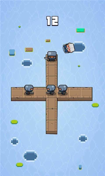 功夫老爷子安卓版