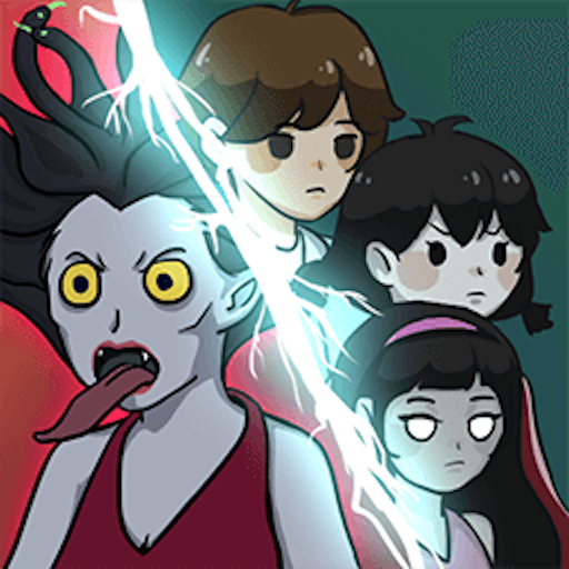 梦魇宿舍游戏下载-梦魇宿舍猛鬼版下载 v1.0.1