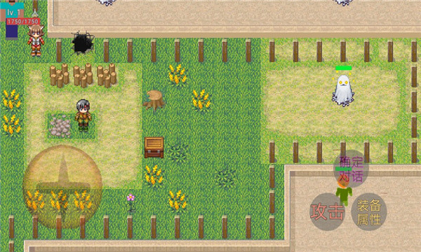 盗墓笔记南海王宫游戏下载-盗墓笔记南海王宫下载 v1.4.2 游戏截图 2