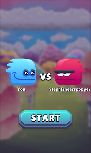 彩色乱斗PvP游戏下载-彩色乱斗PvP最新版(Color Brawl)下载 v1.0.0 游戏截图 3