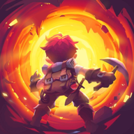 挖掘与地下城内购版下载-挖掘与地下城无限体力下载 v0.9