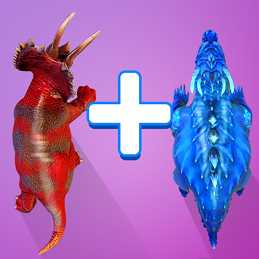 동물 융합 제작 게임 다운로드 - 동물 융합 제작 v1.0