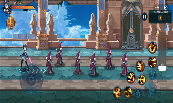 动物大联盟游戏下载-动物大联盟安卓版下载 v5.1.27.5045 게임 스크린샷 2