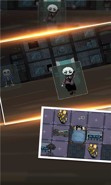 再生细胞游戏下载-再生细胞加强版下载 v1.01 게임 스크린샷 1