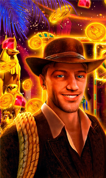 Ra is Here游戏下载-Ra is Here下载 v1.0 Тоглоомын зураг 3