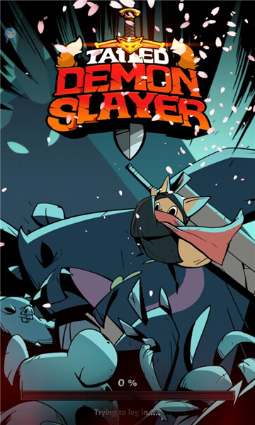 跟踪恶魔猎人免费下载2026-跟踪恶魔猎人内置菜单版下载 v1.2.42 游戏截图 2