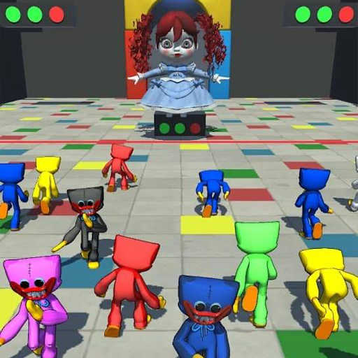 بوببىنىڭ ئويۇن مۇسابىقىسىنىڭ ئەڭ يېڭى نۇسخىسى - بوببىنىڭ ئويۇن مۇسابىقىسى v188.1.0.3018 نى چۈشۈرۈڭ.