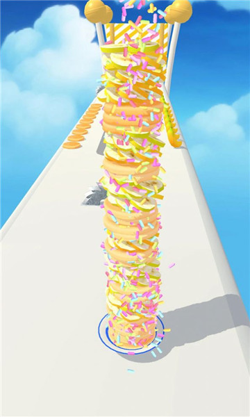 烙饼我贼强游戏下载-烙饼我贼强下载 v4.3 游戏截图 2