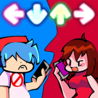 FNF Туршилтын Тоглоомын Талбайг татаж авах - FNF Туршилтын Тоглоомын Талбай Android хувилбар v1.1