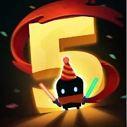 元氣騎士國際服飾下載安裝-元氣騎士國際版2026最新版(Soul Knight)下載 v7.5.0