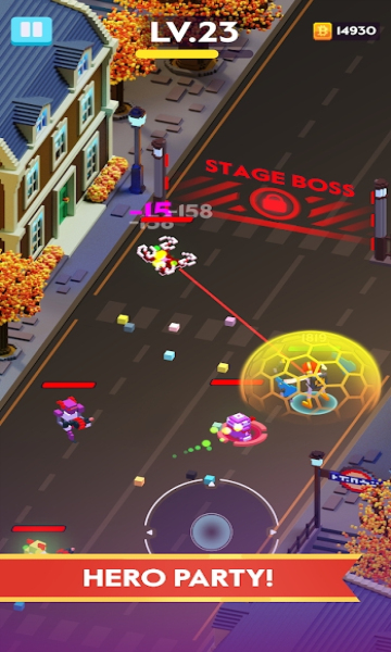 雷克塞尔竞技场免广告版下载-雷克塞尔竞技场内购版下载 v1.5无限钻石金币 游戏截图 2