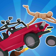 ragdoll traffic 3d游戏下载-ragdoll traffic 3d安卓版下载 v1.03