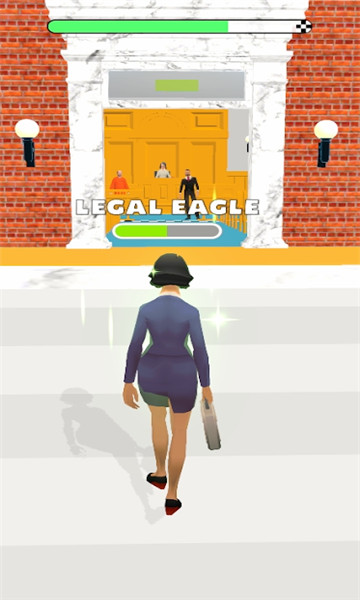 Law Run 3D游戏下载-Law Run 3D安卓版下载 v0.1.1 游戏截图 3