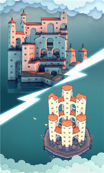 人生重开幸运岛游戏下载-人生重开幸运岛安卓版下载 v1.0.0 游戏截图 1