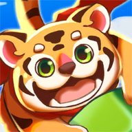 萌虎开心消游戏下载-萌虎开心消下载 v1.0.0