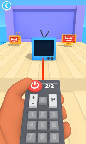 tv invasion游戏下载-tv invasion安卓版下载 v0.1.4 游戏截图 3